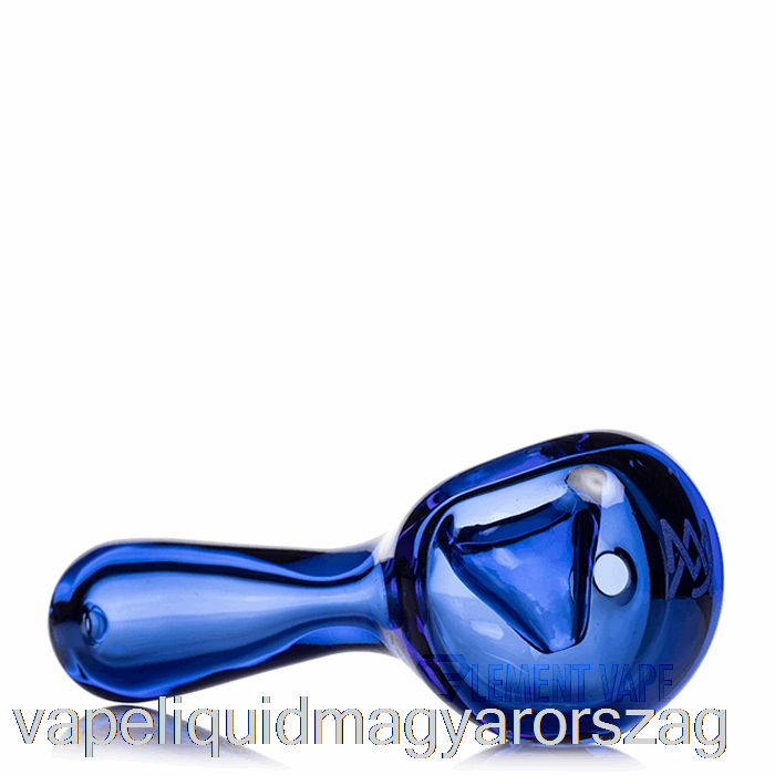 Mj Arsenal Pioneer Hand Pipe Azure Vape E Cigi